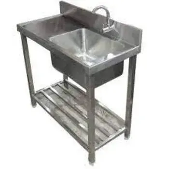 Polished Stainless steel Wash Basin stainless-steel-wash-basin9-5771779-58653.webp