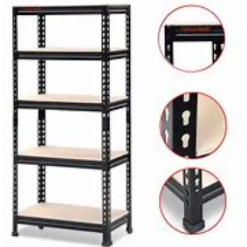 Polished Steel Rack steel-rack-05-8924028-9751.webp