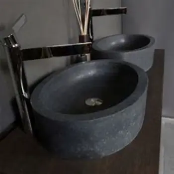 Polished Stone Basin stone-basin-08-4680265-59323.webp