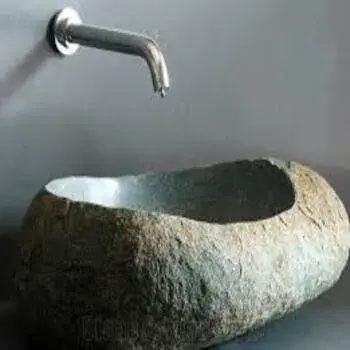 Round Polished Agate Stone Wash Basin stone-basin6-4379220-53197.webp
