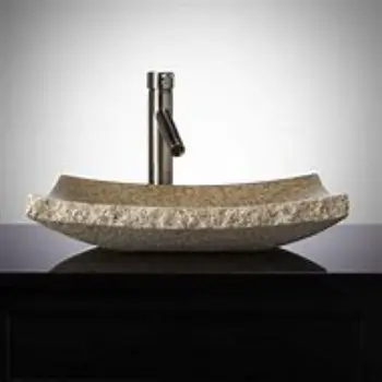 Plain Stone Sink stone-sink-06-3589138-9764.webp