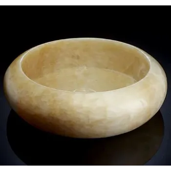 Polished Stone Sink stone-sink-1-4494356-8764.webp