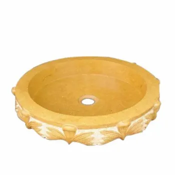Stylish Stone Sink stone-sink-2-4532424-45773.webp
