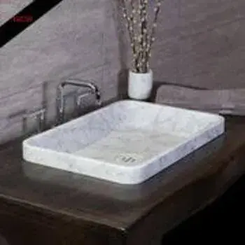 Rectangular Stone Kitchen Sink stone-sink10-603966-18404.webp