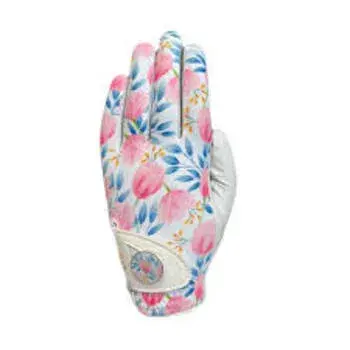Embellished Floral Printed Gloves stylish-gloves7-9343477-96618.webp