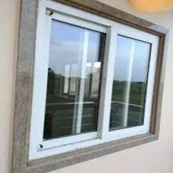 Residential Upvc Sliding Windows, Glass Thickness: 4mm sw3-6253420-14510.webp