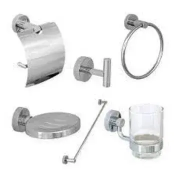 S.Steel Coat Hook For Toilet Cubicle ta9-8002979-1899.webp