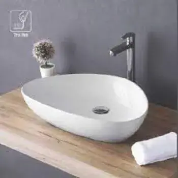 White Ceramic Table Top Basin table-top-basin07-6791015-4189.webp