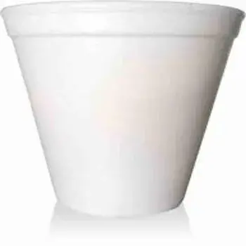 Plain Thermocol Glasses thermocol-glasses01-5154337-39028.webp