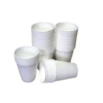 Rachana Kraft Round Plain Thermocol Glasses thermocol-glasses09-4909148-26695.webp