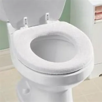 Plain Toilet Seat Cover toilet-seat-cover-1-8103515-48854.webp