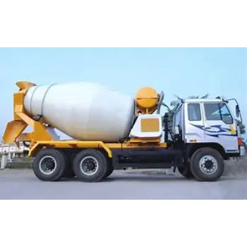 Chrome Polished Transit Mixer transit-mixer-03-993435-96481.webp