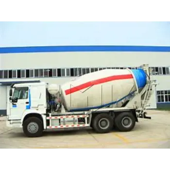 Chrome Polished Transit Mixer transit-mixer-05-174069-28667.webp