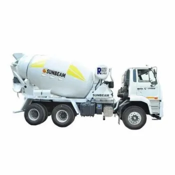 Polished Transit Mixer transit-mixer-1-9842368-40416.webp