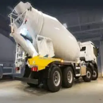 Schwing Stetter AM 10 C2 Concrete Transit Mixer transit-mixer10-5808200-58488.webp