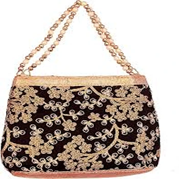 Golden Embroidery Designer Bag For Ladies trendy-embroidered-bags29-9898527-89472.webp