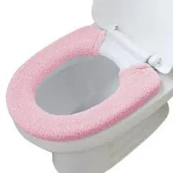 Pureflow Ewc Toilet Seat Cover, PP ts9-839837-66569.webp