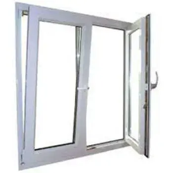 9-14 mm UPVC Casement Tilt Windows ttw3-1320539-19044.webp