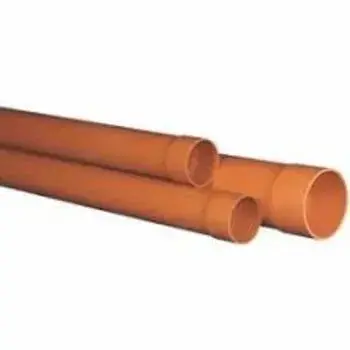 Orange, Underground Hdpe Pipe un7-1527315-96329.webp