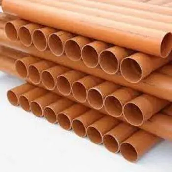 Iron, Orange, Underground pipe underground-pipe04-9792582-82786.webp