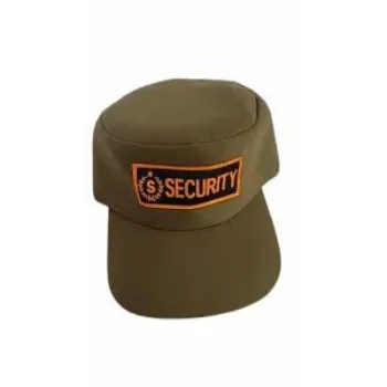 Anti Wrinkle Unisex Security Cap unisex-security-cap--869552-56116.webp