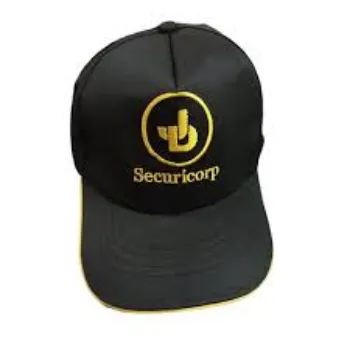 Comfortable Unisex Security Cap unisex-security-cap-1-1741645-34164.webp