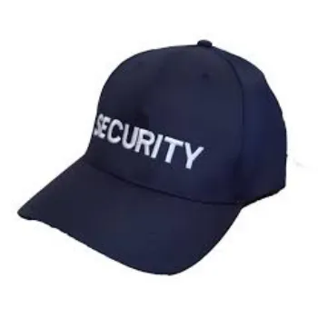 Modern Unisex Security Cap unisex-security-cap-1-9884457-96072.webp