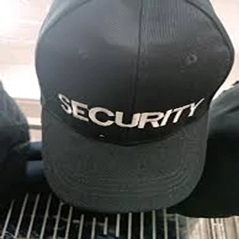 Stylish Black Security Cap unisex-security-cap32-2462639-48175.webp
