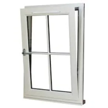 Hinged UPVC Tilt Turn Window upvc-tilt-turn-window-1-2714420-26814.webp