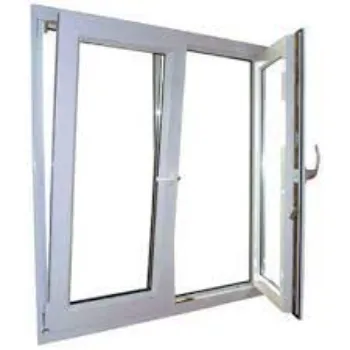 Plain UPVC Tilt Turn Window upvc-tilt-turn-window-1-3820038-17126.webp
