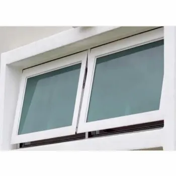 Polished UPVC Tilt Turn Window upvc-tilt-turn-window-1-3848932-8743.webp