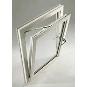 Polished UPVC Tilt Turn Window upvc-tilt-turn-window-1-5251066-6366.webp