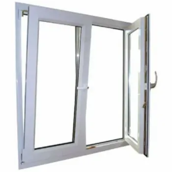 Coated UPVC Tilt Turn Window upvc-tilt-turn-window-2-9293670-87477.webp
