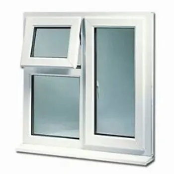 Durable UPVC Tilt Turn Window upvc-tilt-turn-window-3-4876417-92473.webp