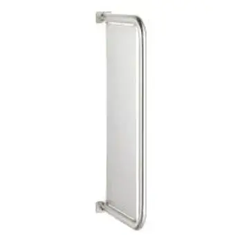 Stainless Steel Urinal Partition, Automatic ur7-3156350-48141.webp