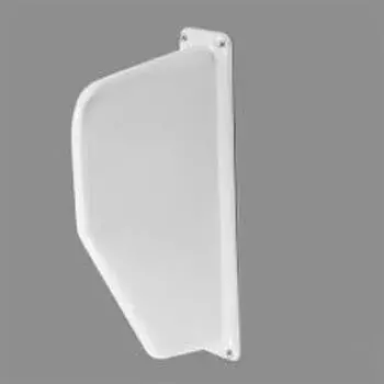 White Urinal Partition ur8-8741208-33655.webp