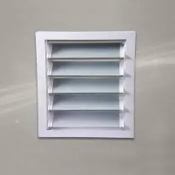 UPVC Ventilator Window, For Ventilation