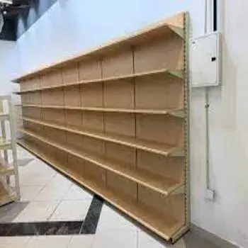 Wooden Supermarket Display Rack w2-8098468-79364.webp