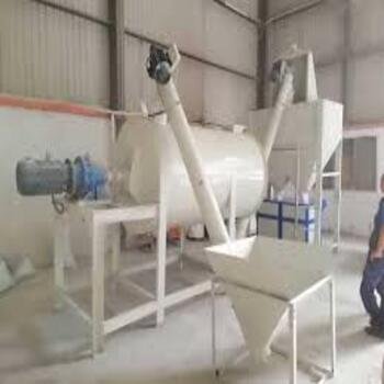 M.s. Wall Putty Making Machine wall-putty-making-machine09-1838604-35660.jpg