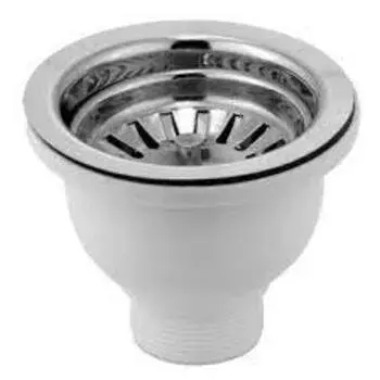Metal A-01 Popup waste Coupling waste-coupling03-8269549-9501.webp