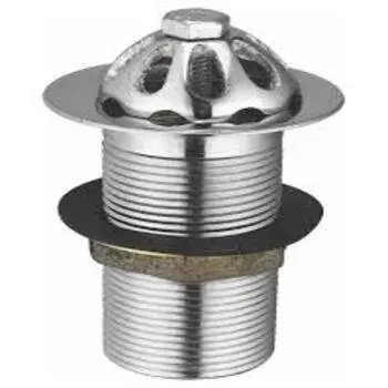 Waste Coupling Full Thread, For Kitchen Sink wc9-8429040-45103.webp
