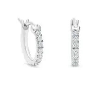 Sarraf Jewel White Gold Earring white-gold-earrings11-8299828-36880.webp