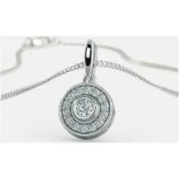 Corrosion Proof White Gold pendant white-gold-pendant-03-7896708-96479.webp