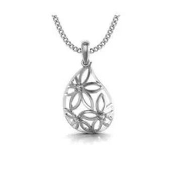 White Gold pendant white-gold-pendant-08-5467695-99595.webp