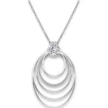 Eye Catching White Gold pendant white-gold-pendant-09-6793674-74216.webp