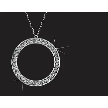 White Gold pendant white-gold-pendant-1-3662658-48724.webp