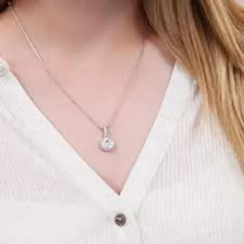 Corrosion Proof White Gold pendant white-gold-pendant-11-488840-95221.webp