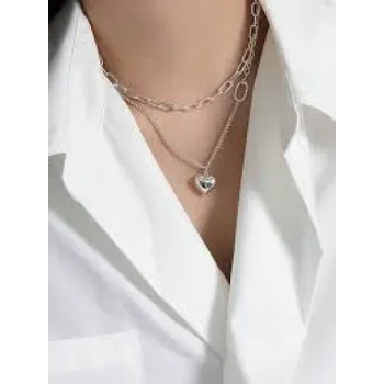 Gorgeous White Gold Pendant white-gold-pendant-19-7790407-85487.webp
