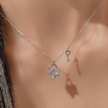 Stylish White Gold Pendant white-gold-pendant-20-3842040-74034.webp