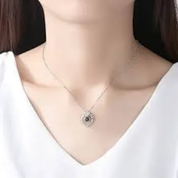 Unique Designs White Gold Pendant white-gold-pendant-21-1364615-41136.webp